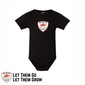 Infant Bodysuit