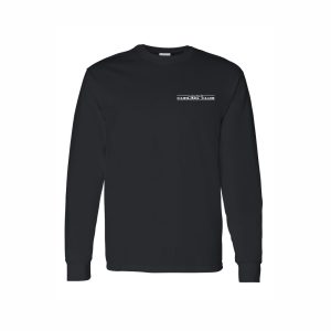 Cotton Long Sleeve Shirt
