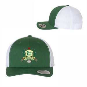 Premium Trucker Hat