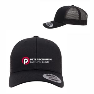 Premium Trucker Hat