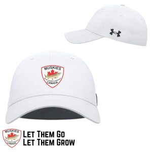 Under Armour Team Blitzing Fitted Hat