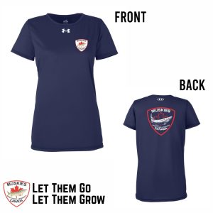 Under Armour Team Tech T-shirt