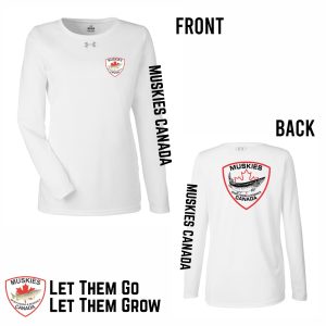 Under Armour Team Tech Long Sleeve Shirt