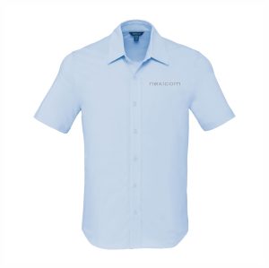 Trimark Tatra Eco Short Sleeve Dress Shirt