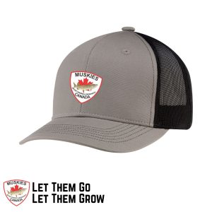 Everyday Trucker Meshback Hat