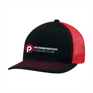 Meshback Trucker Hat