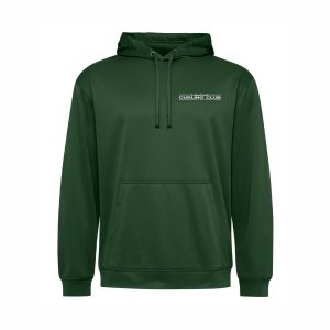 Performance Pullover Hoodie