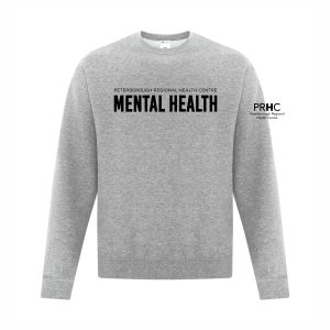 Crewneck Sweater