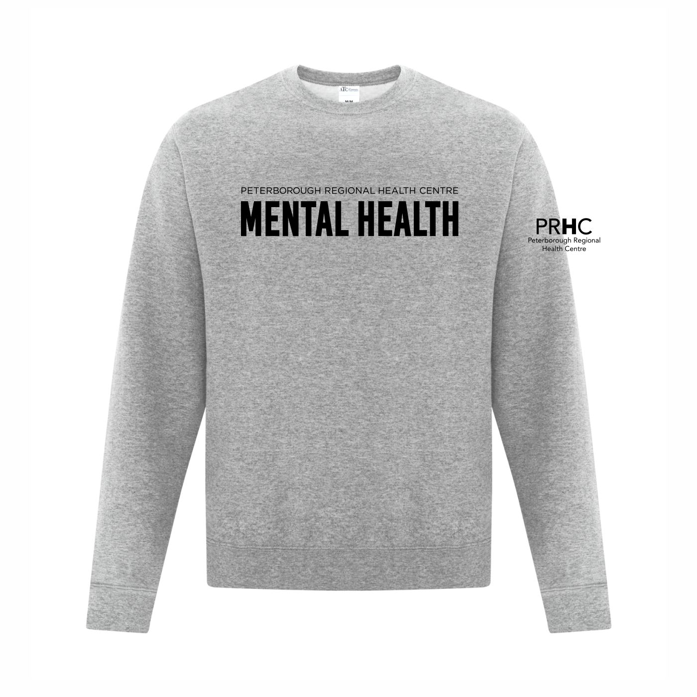 Crewneck Sweater