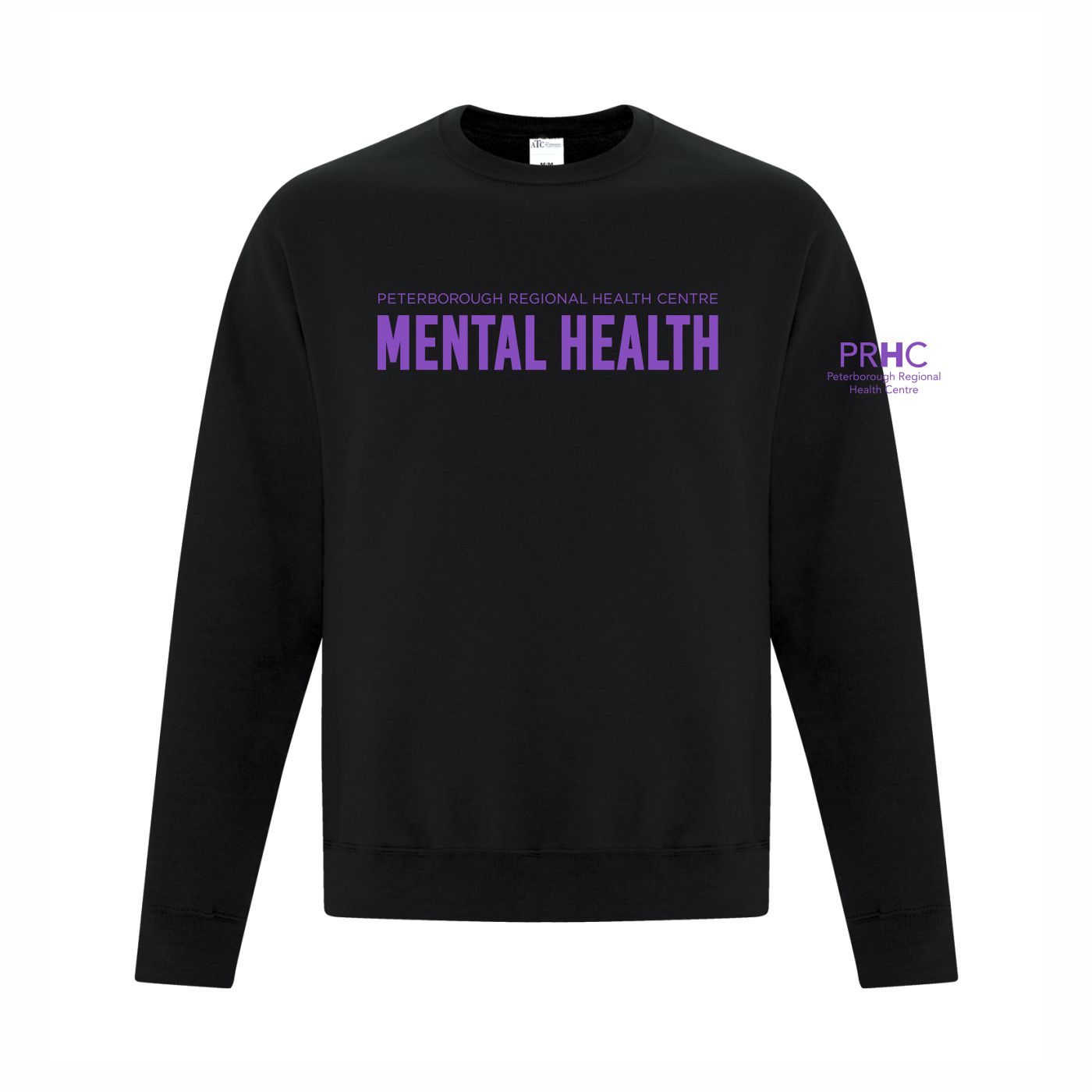 Crewneck Sweater - Image 3