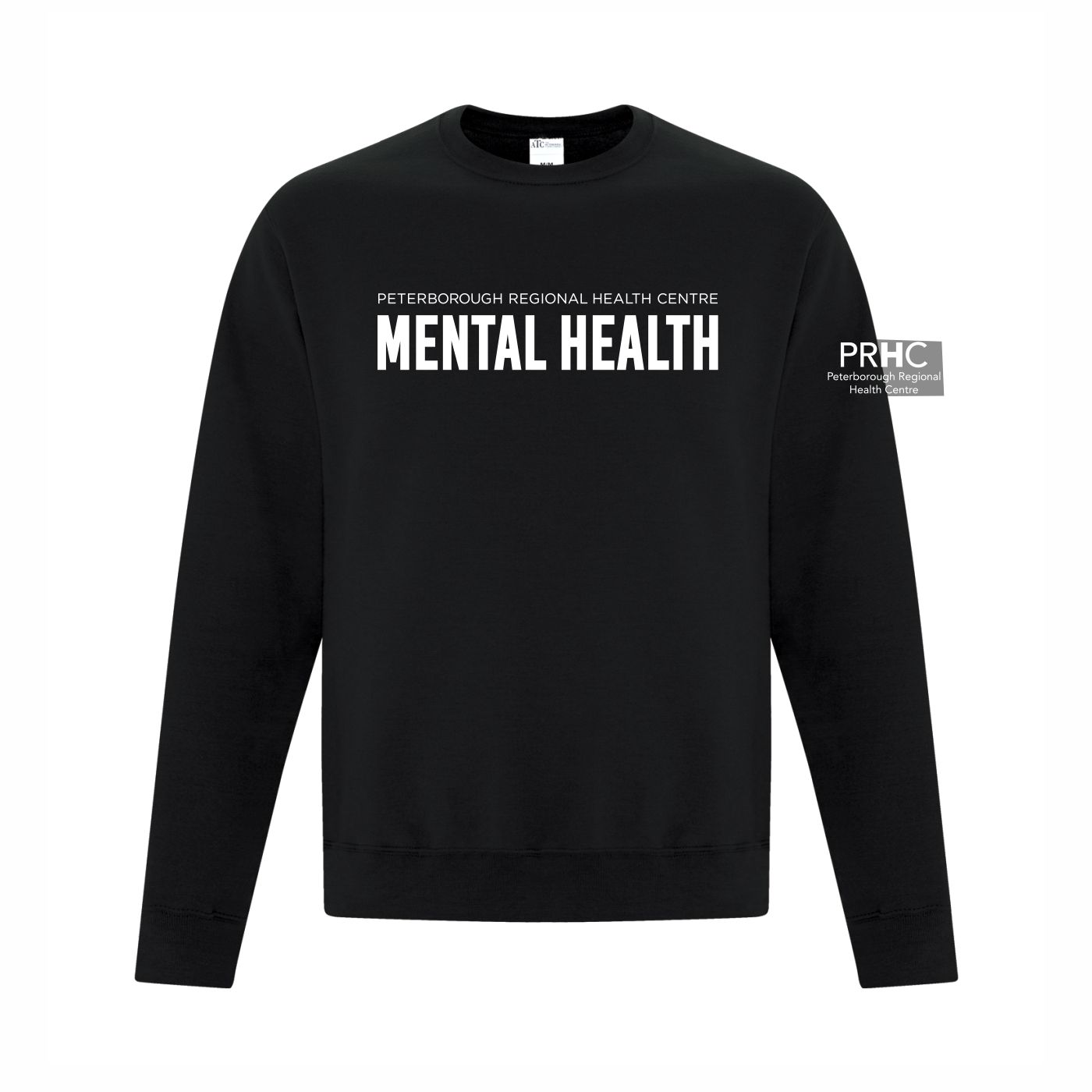 Crewneck Sweater - Image 4