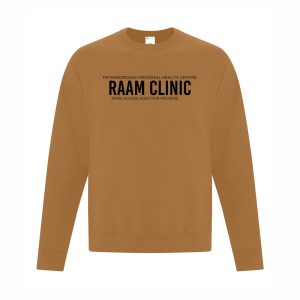 Crewneck Sweater (PRHC)