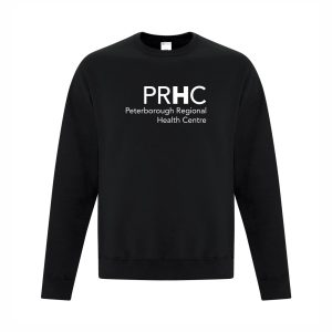 Crewneck Sweater