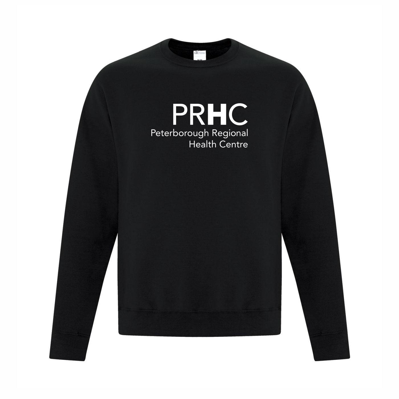 Crewneck Sweater