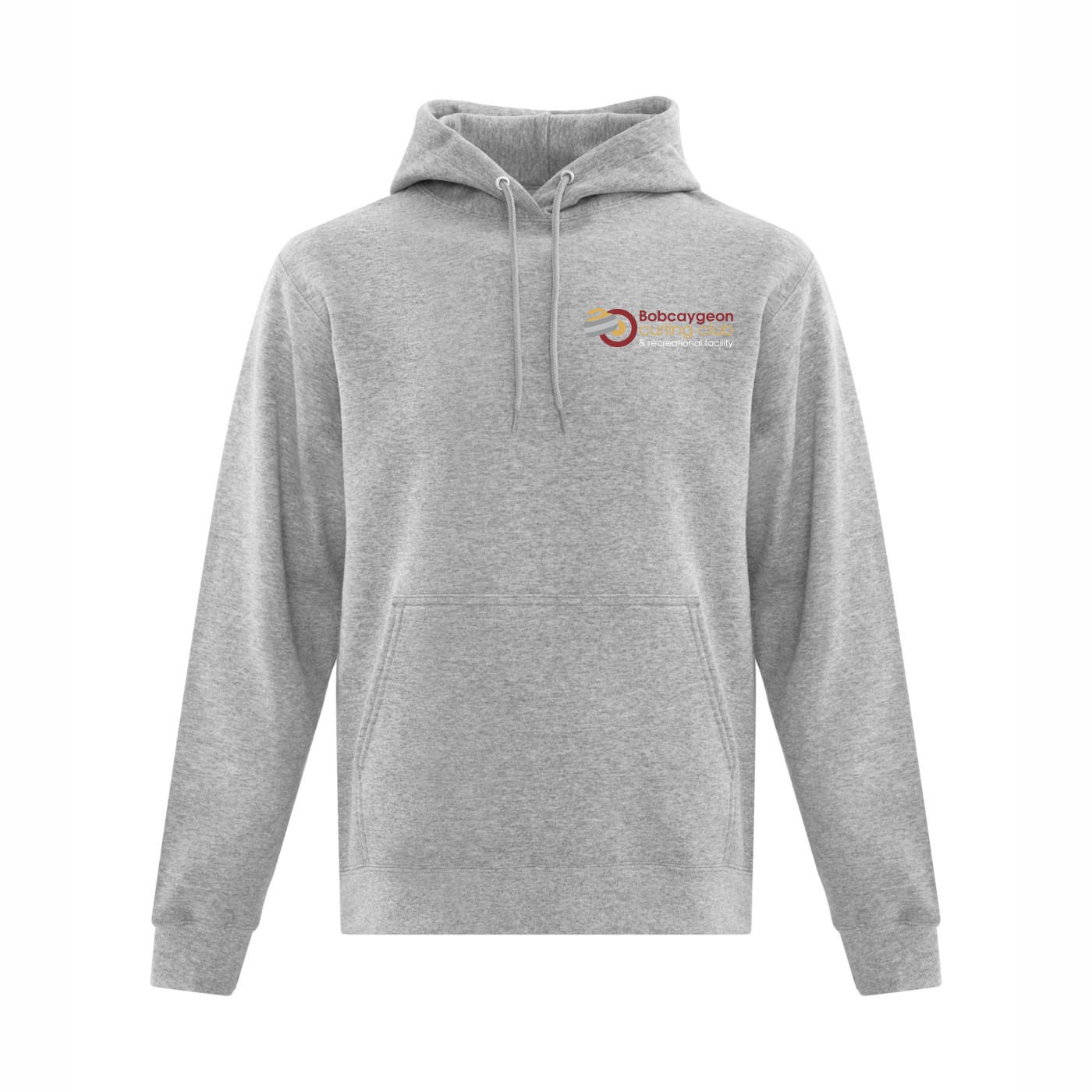 Pullover Hoodie - Image 2