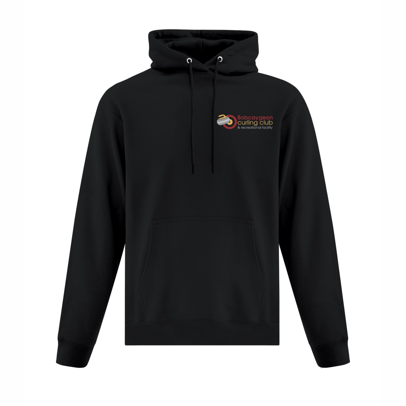 Pullover Hoodie - Image 3