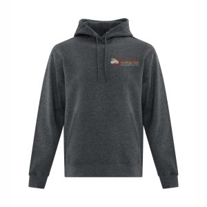 Pullover Hoodie