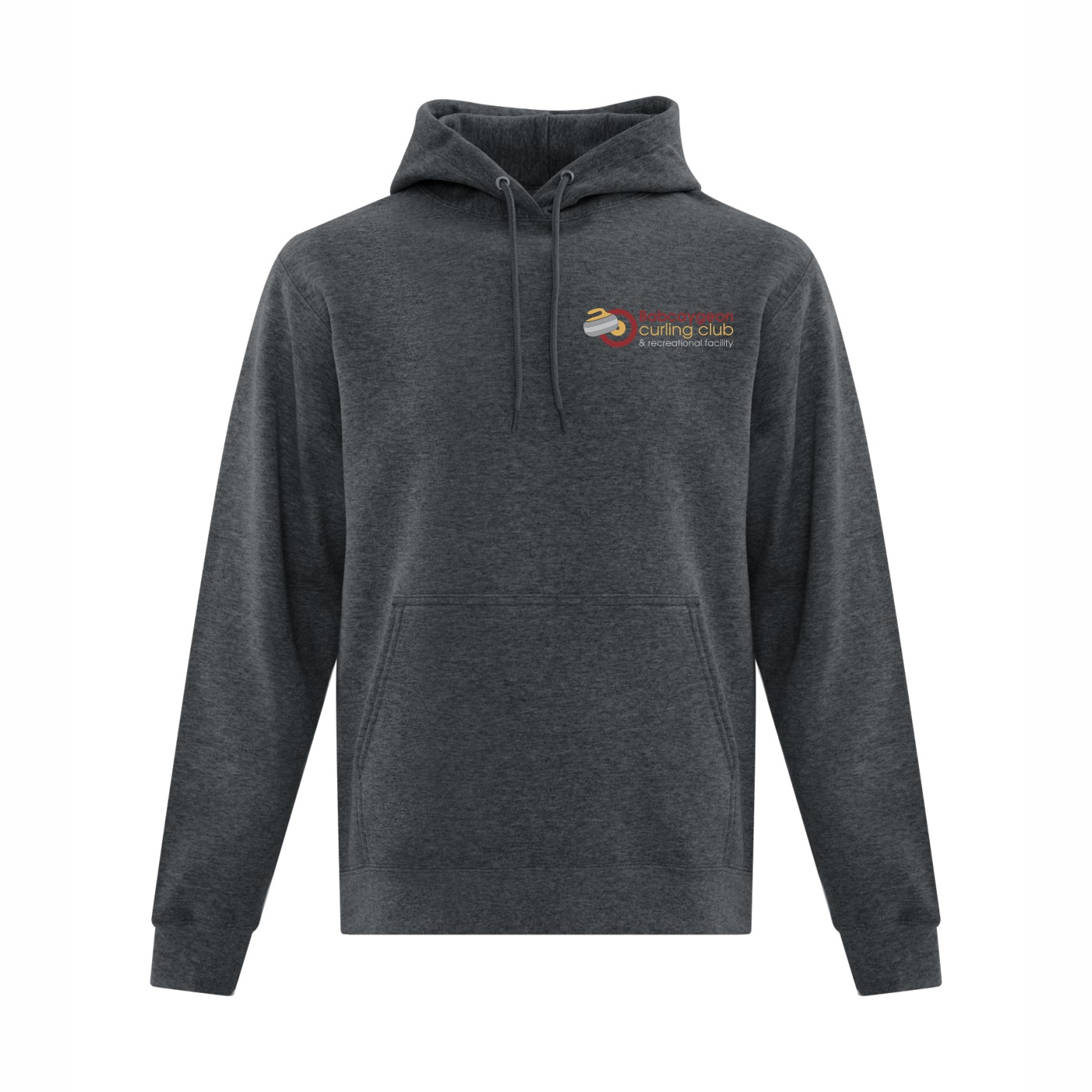 Pullover Hoodie