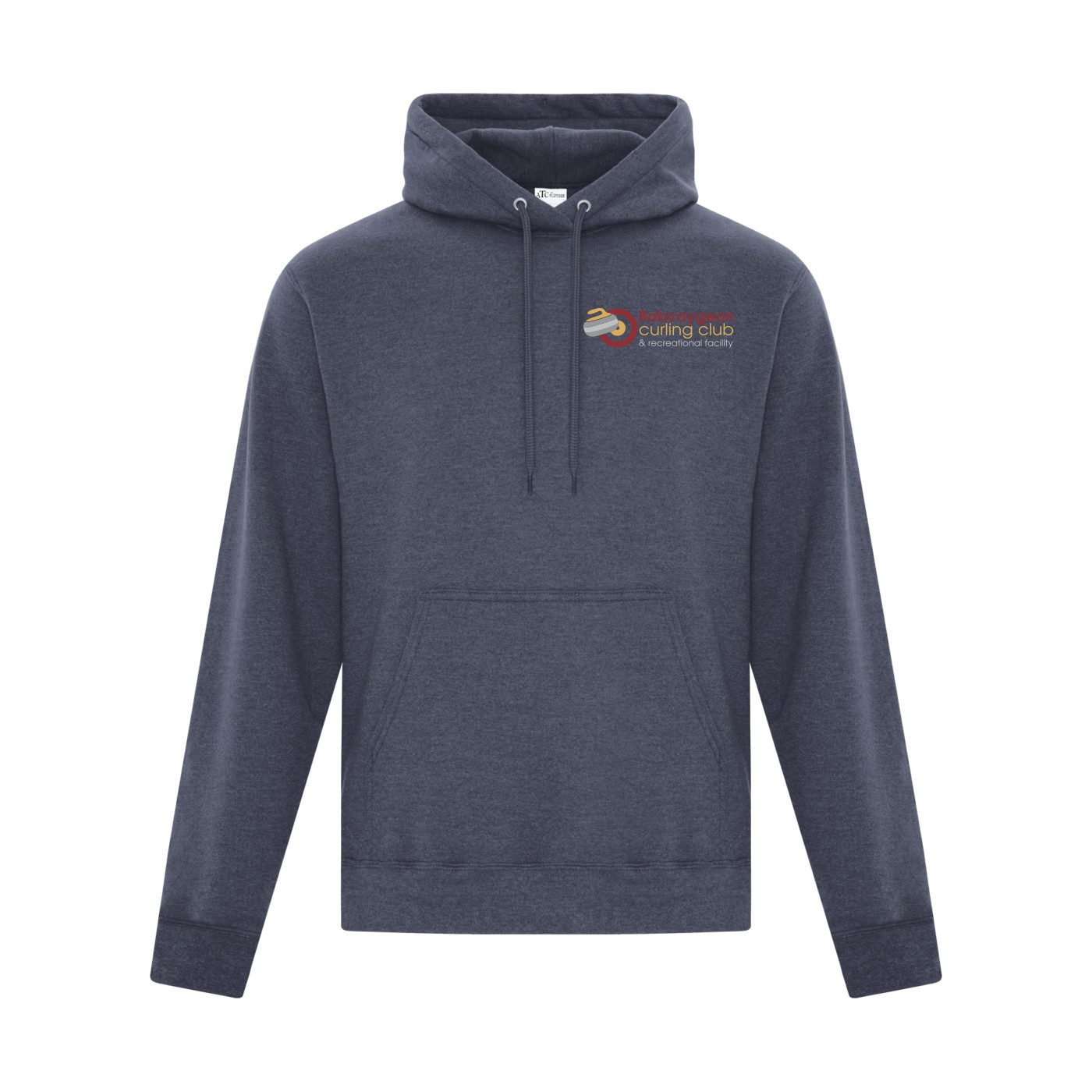 Pullover Hoodie - Image 6