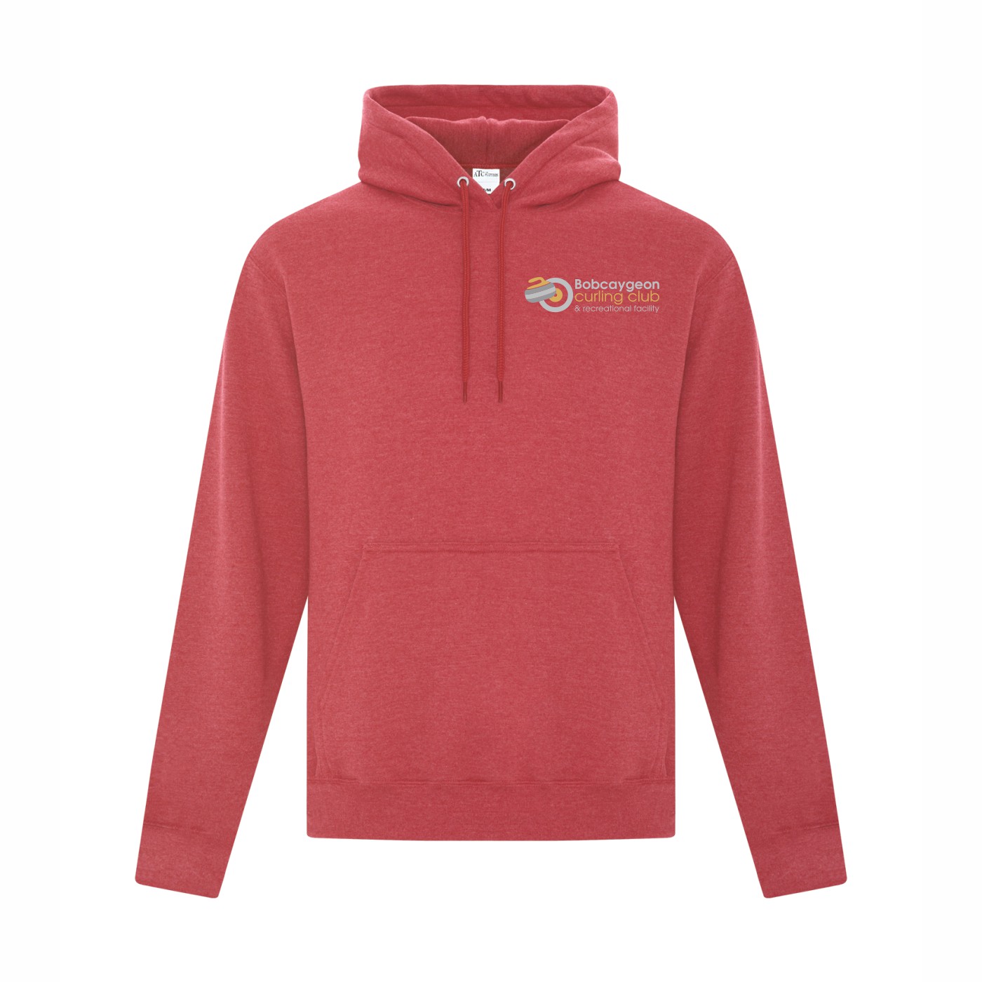 Pullover Hoodie - Image 5