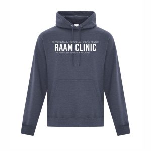 Pullover Hoodie (PRHC)