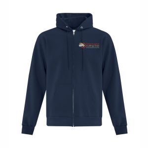Full Zip Hoodie