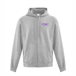 Full Zip Sweater