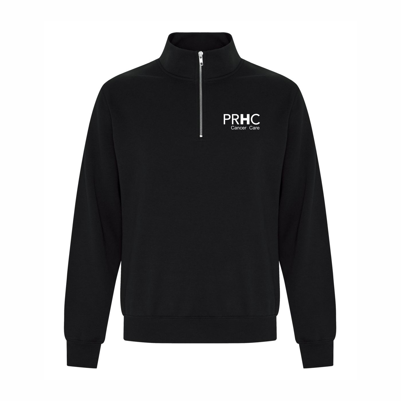 1/4 Zip Sweater