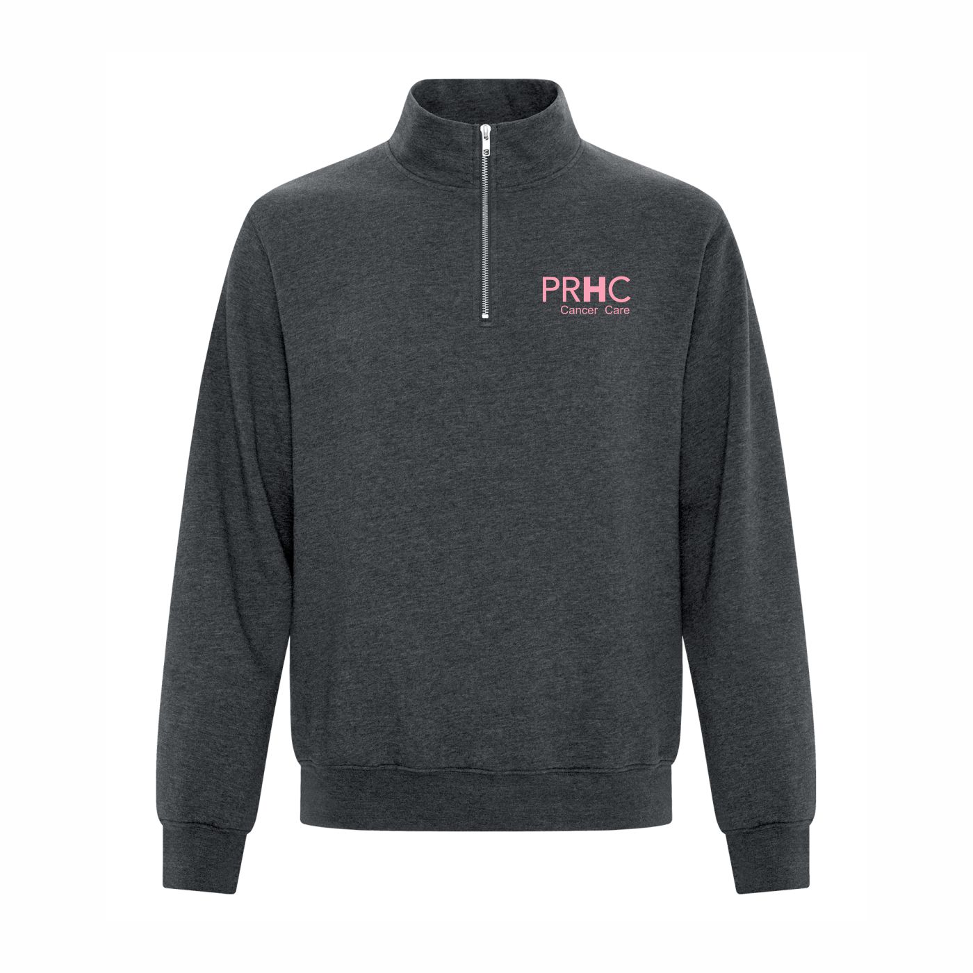 1/4 Zip Sweater - Image 5