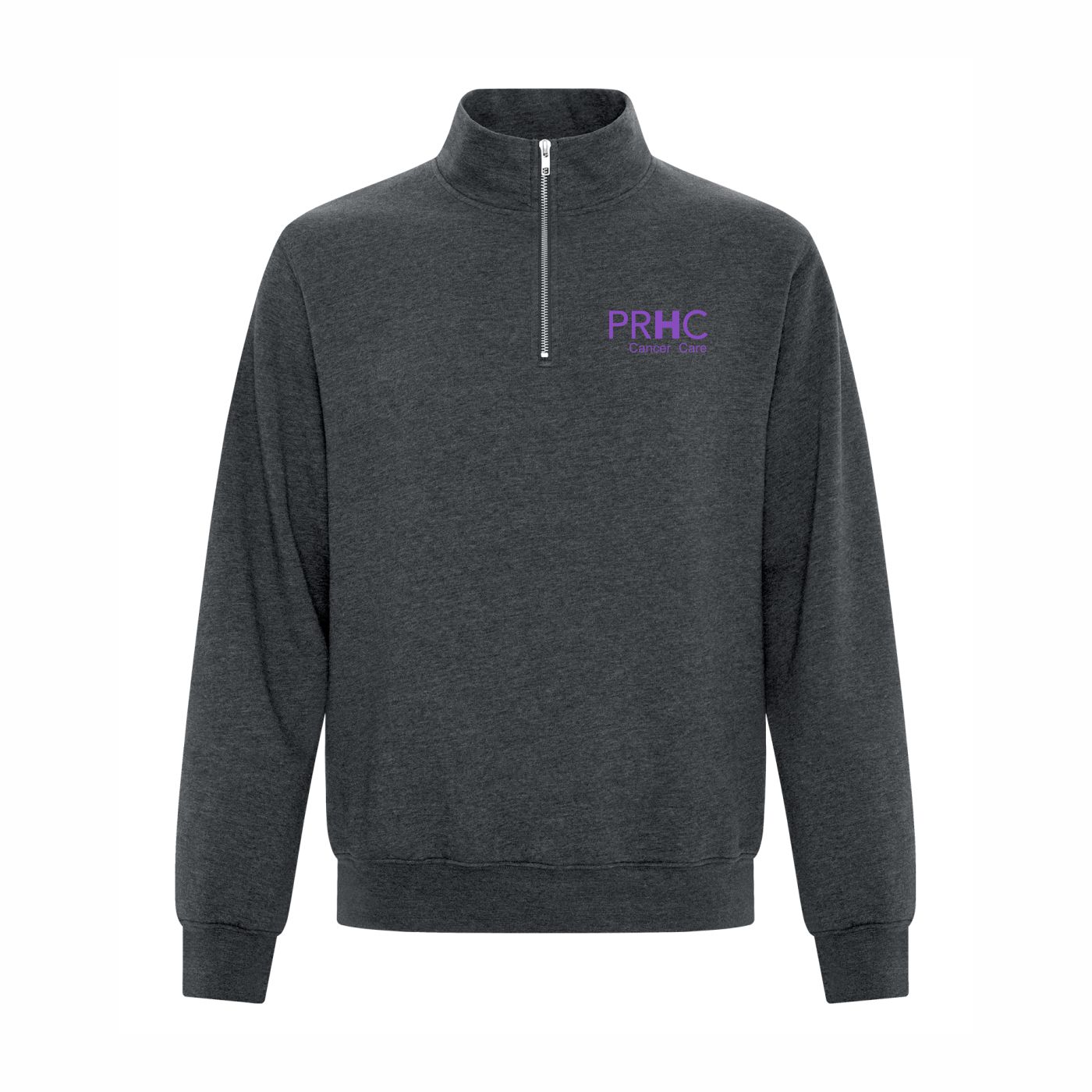 1/4 Zip Sweater - Image 6