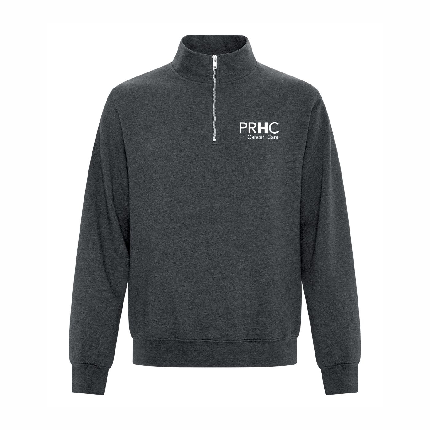 1/4 Zip Sweater - Image 7