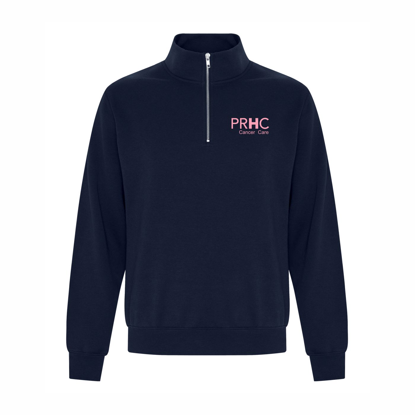 1/4 Zip Sweater - Image 8