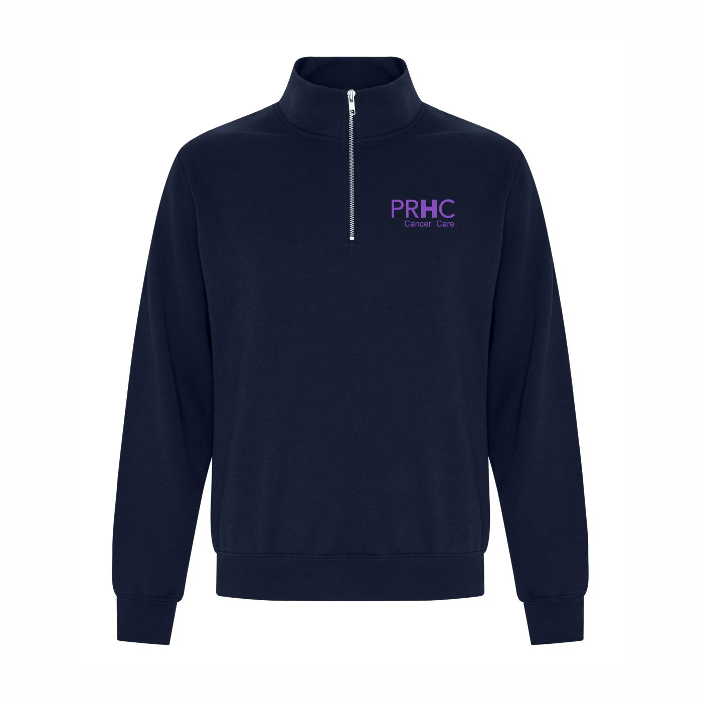 1/4 Zip Sweater - Image 9