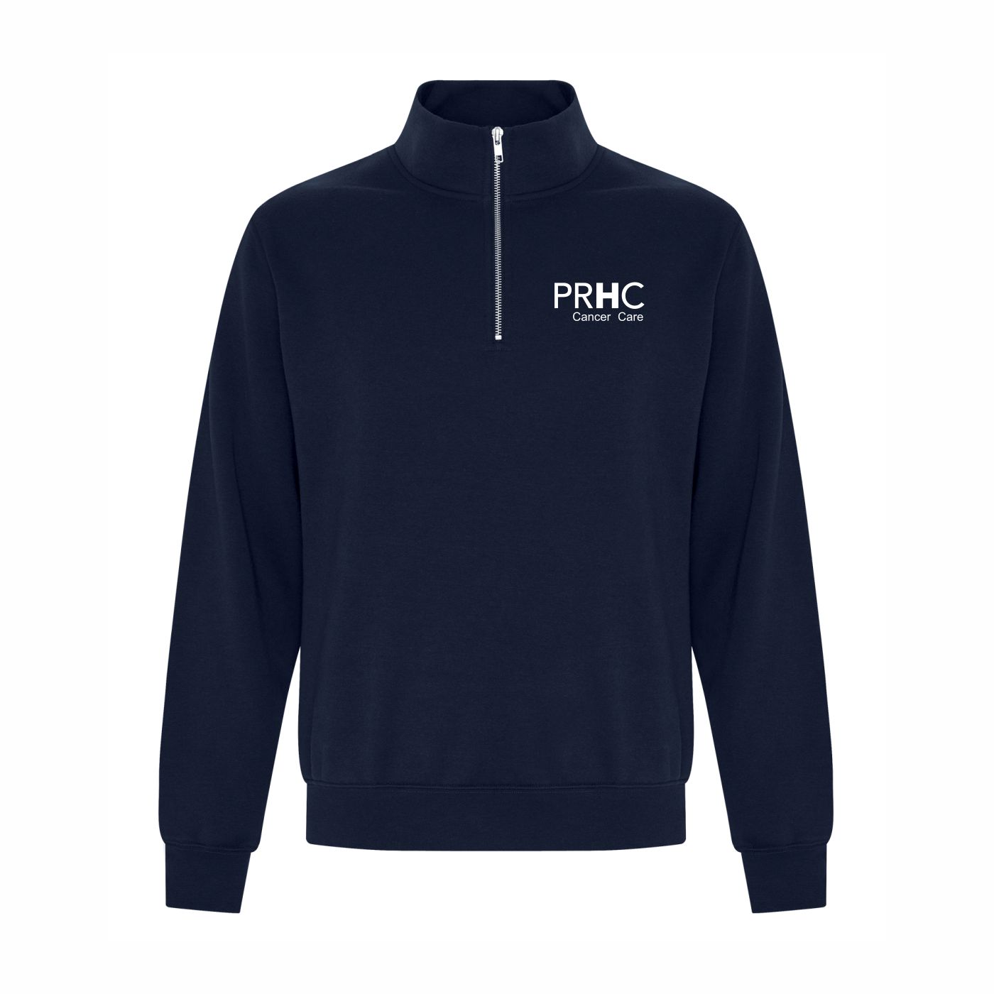 1/4 Zip Sweater - Image 10