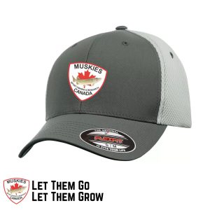 Flexfit® Ultrafibre & Airmesh Fitted Hat