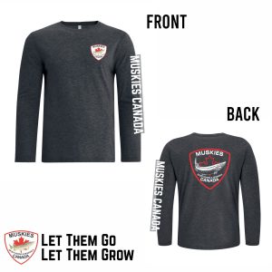 Ringspun Cotton Long Sleeve Shirt