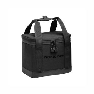 Aquarius 12 Can Cooler