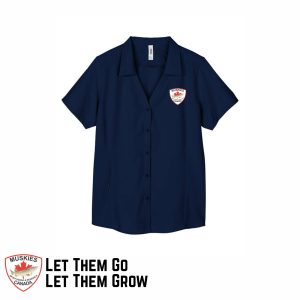 Marina Short Sleeve Shirt