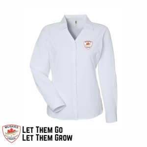 Marina Long Sleeve Shirt