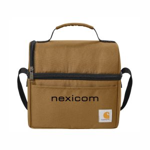 Carhartt 6 Can Cooler