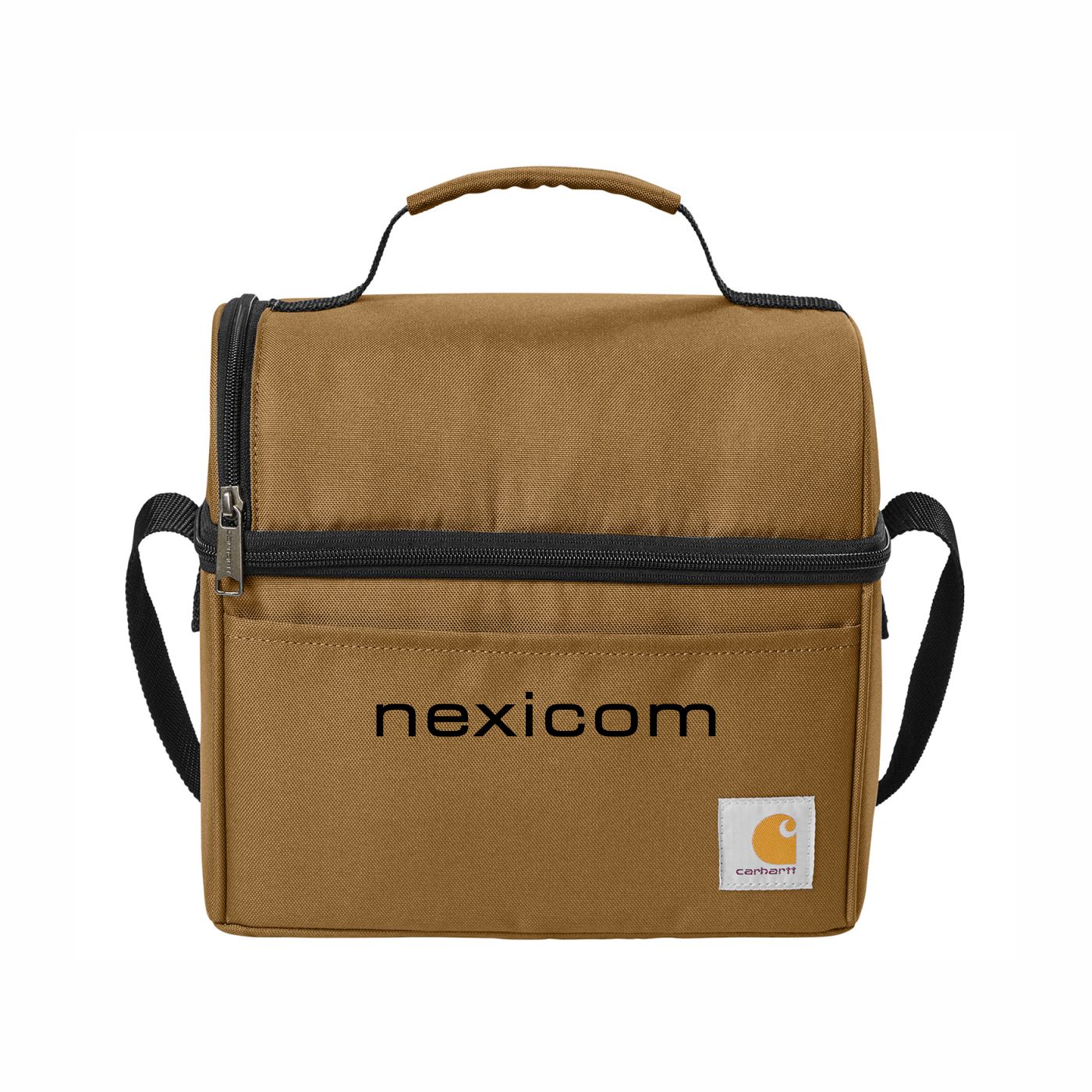 Carhartt 6 Can Cooler