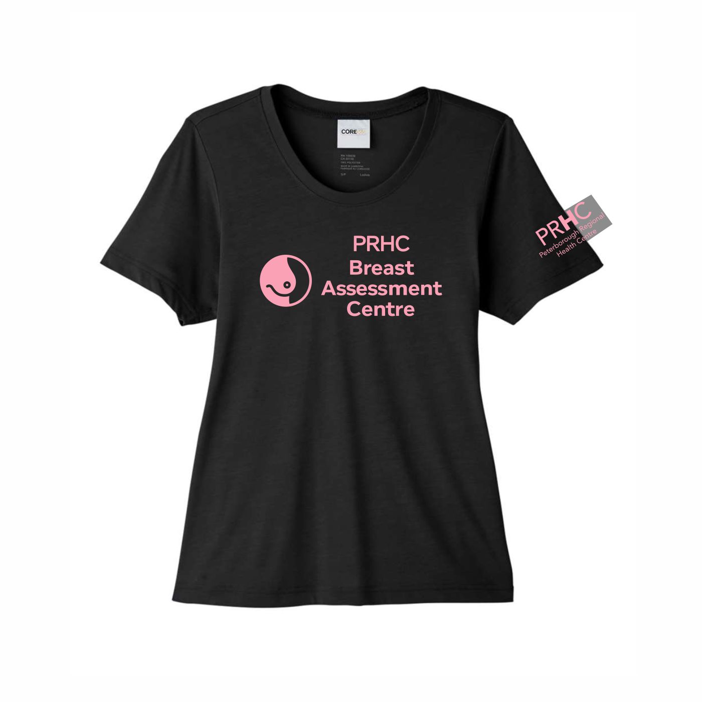Pro Spun Performance T-shirts - Image 3