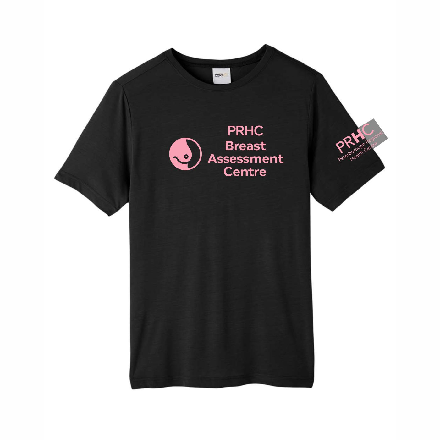 Pro Spun Performance T-shirts - Image 2