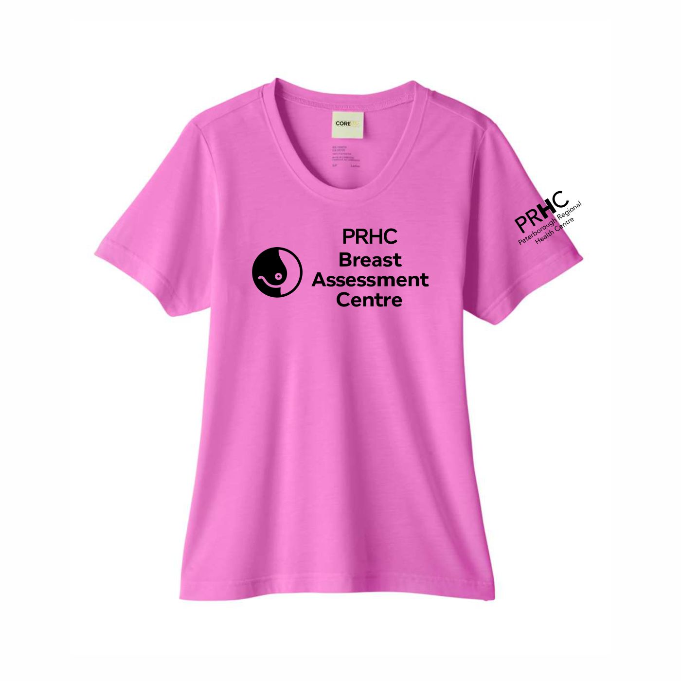Pro Spun Performance T-shirts