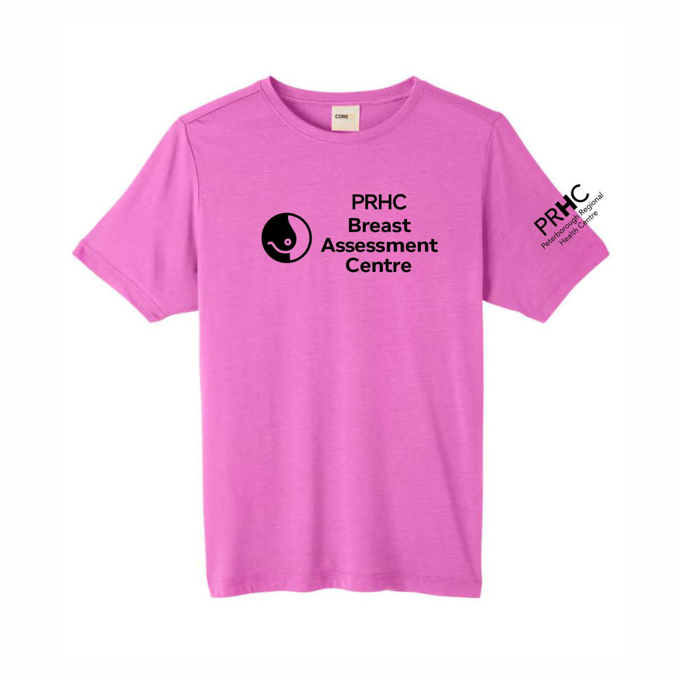 Pro Spun Performance T-shirts - Image 4