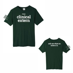 Pro Spun Performance T-shirts