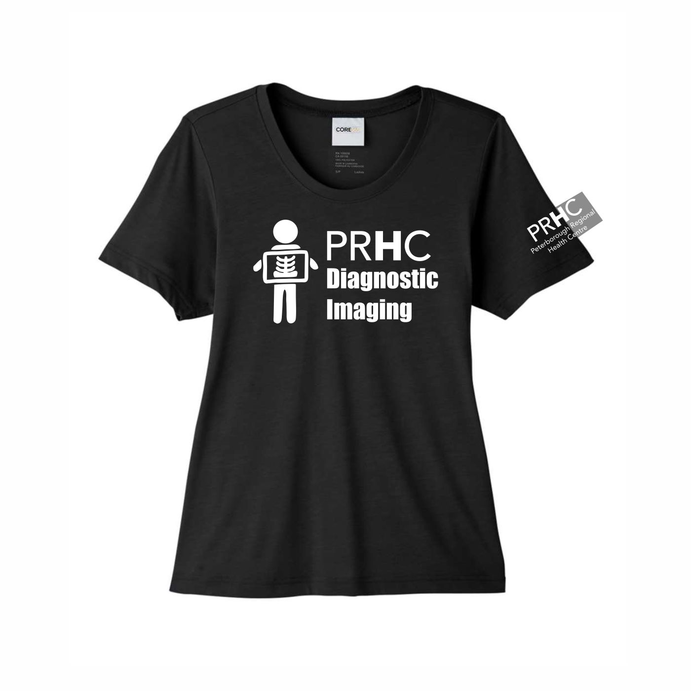 Pro Spun Performance T-shirt - Image 3