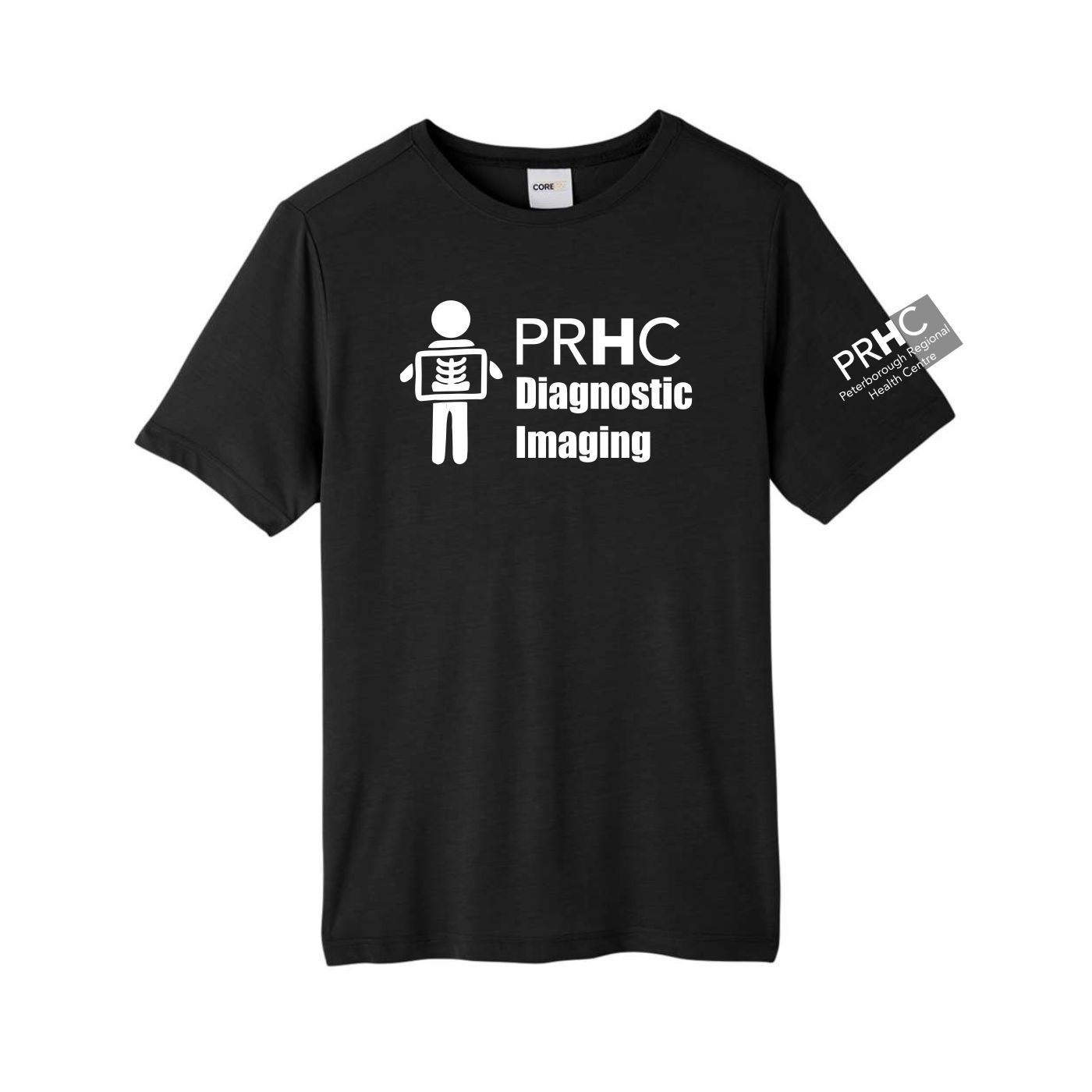 Pro Spun Performance T-shirt