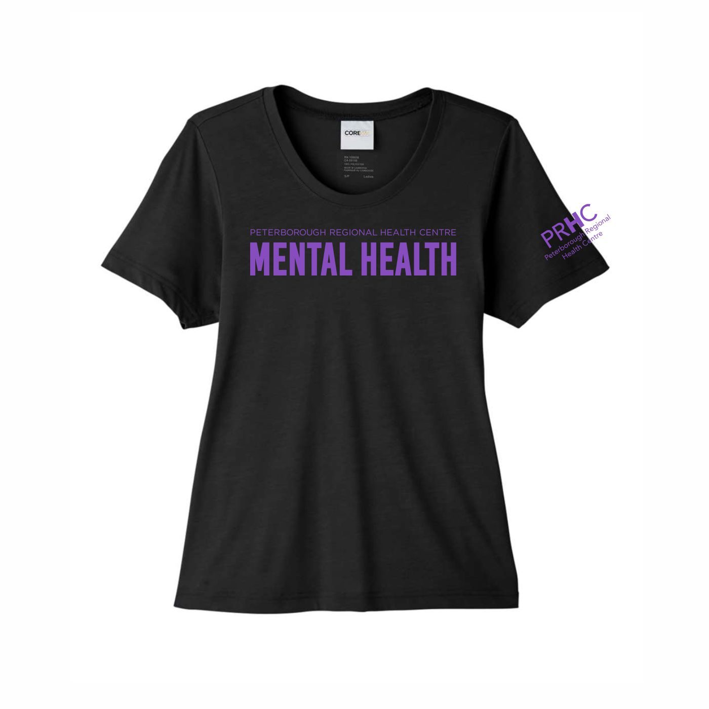 Pro Spun Performance T-shirt - Image 3