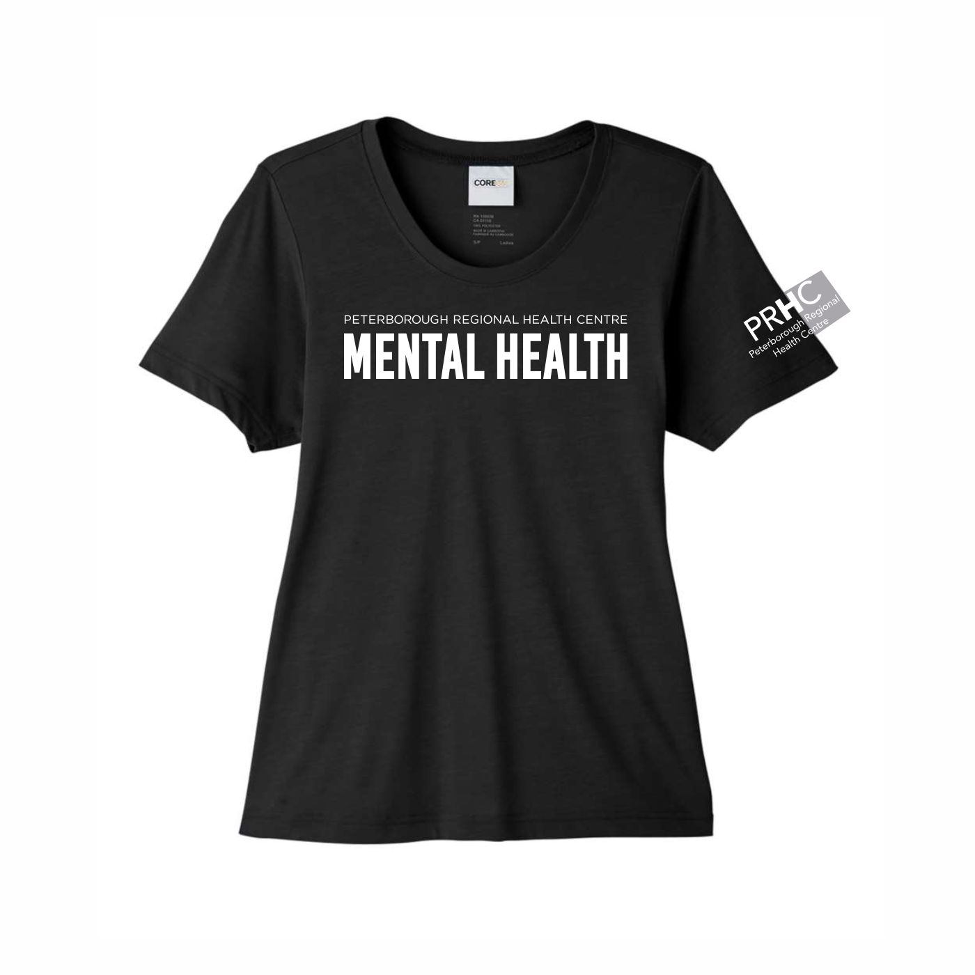 Pro Spun Performance T-shirt - Image 5